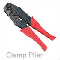 clamp plier 