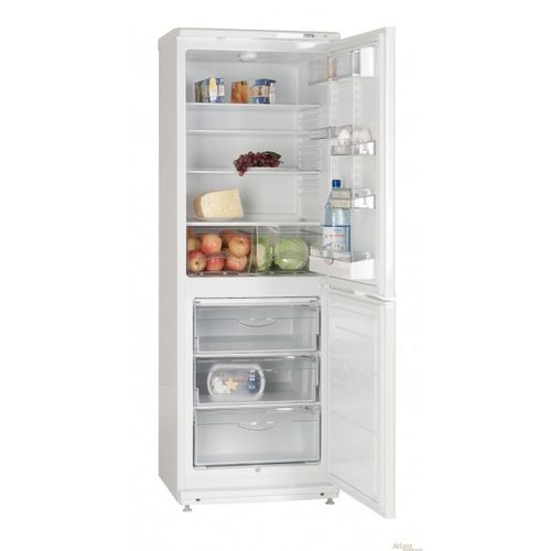 Не отключается холодильник атлант двухкамерный причины