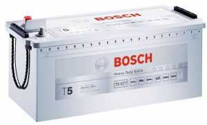 Bosch Т5 Heavy Duty Extra