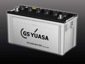 GS Yuasa Proda Neo