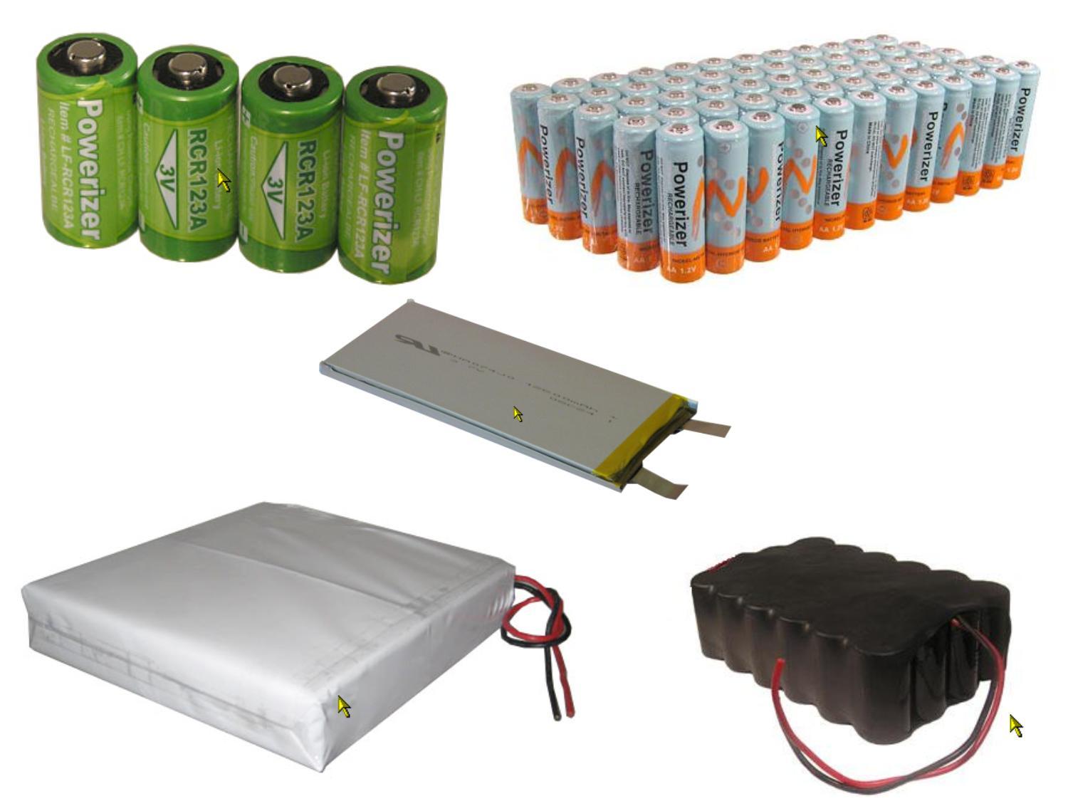 Как заряжать литий ионные аккумуляторы – Схемы самодельных зарядок для .