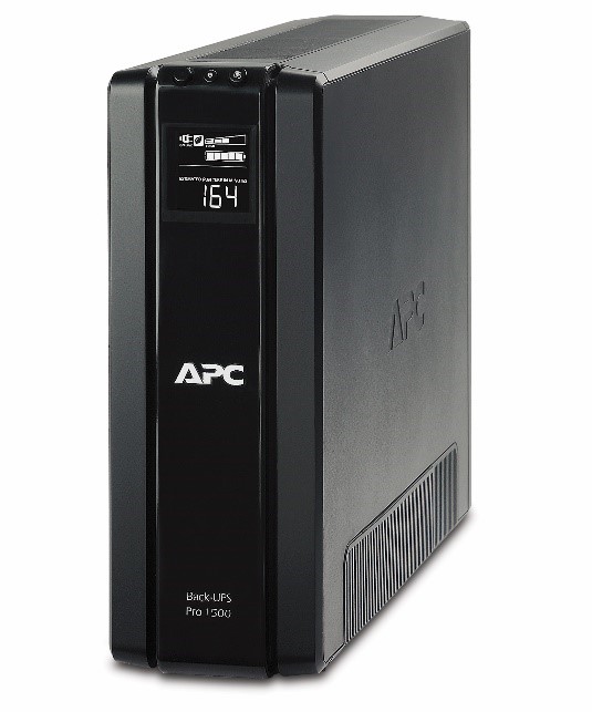 Источник бесперебойного питания BR1500G-RS APC by Schneider Electric