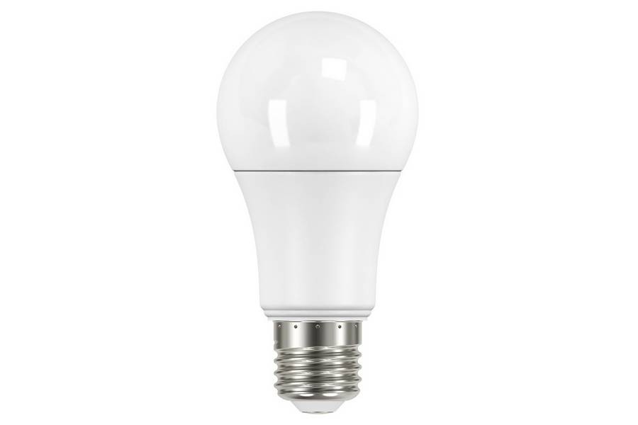 LED-лампа с цоколем Е27