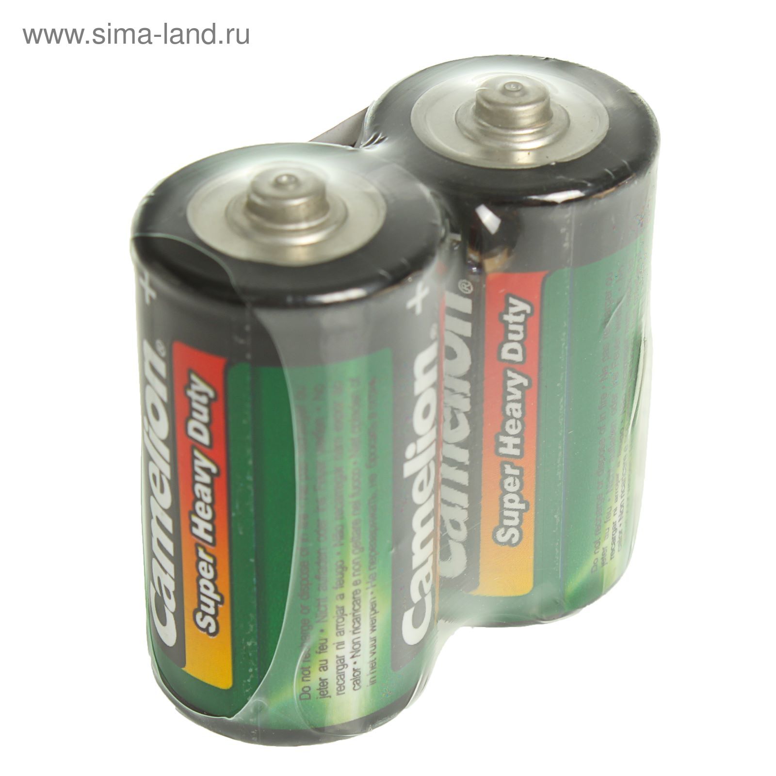 Батарейки 14c r14s Size c 1.5v