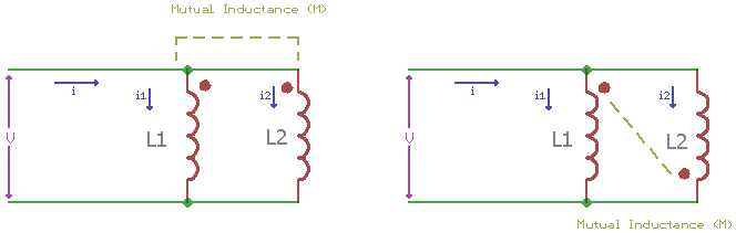 Inductors in Parallel Combination