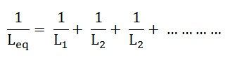 INDUCTANCE-EQ6