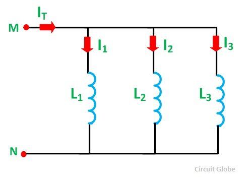 PARALLEL-INDUCTIVE-circuit