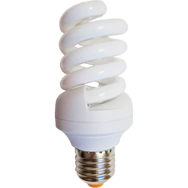 Разбилась энергосберегающая лампа — что делать