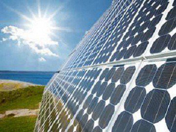 солнечные батареи для дома своими руками
