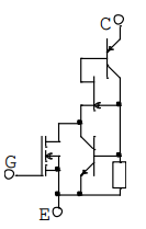 Транзистор IGBT