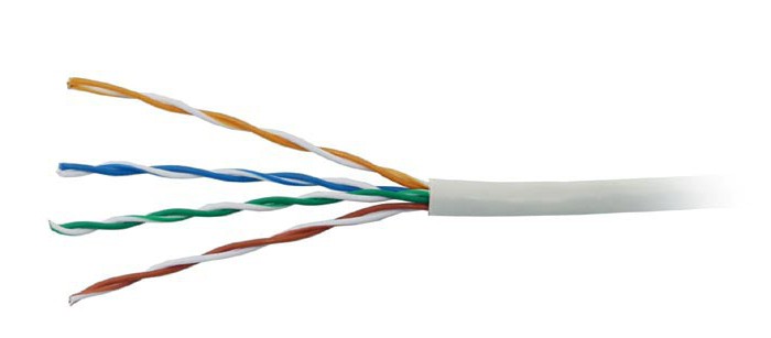 Сетевой кабель для интернета