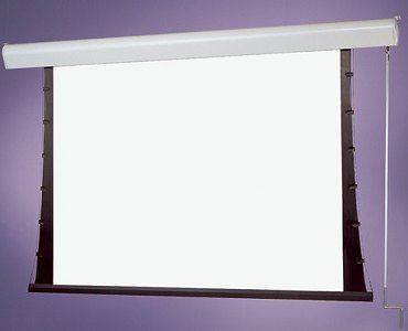 экран для проектора размеры