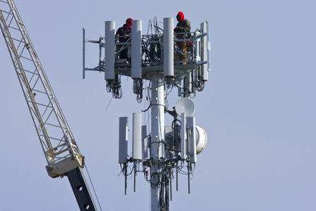антенна для усиления сотовой связи 