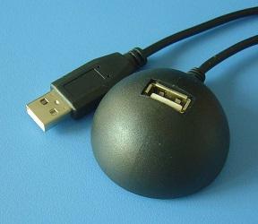 удлинители usb