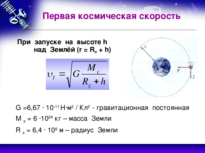 Каким должен быть период вращения центрифуги при подготовке космонавтов 5g