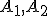 A_1,A_2