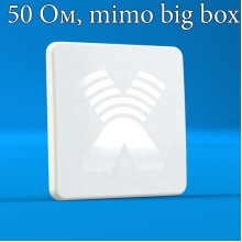 AX-2520P MIMO 2x2 BIG BOX - антенна 4G LTE2600 с боксом