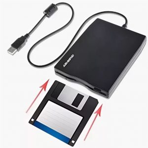 какая разница между USB HDD и USB FDD