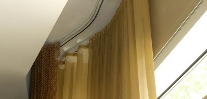 По типу карниза тип карниза