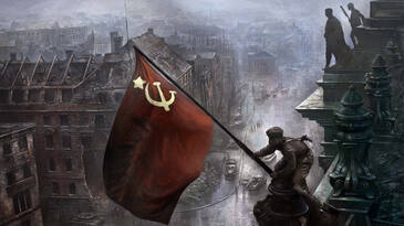 День Победы план Сталина
