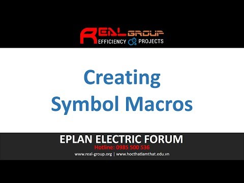 Creating Symbol Macros 