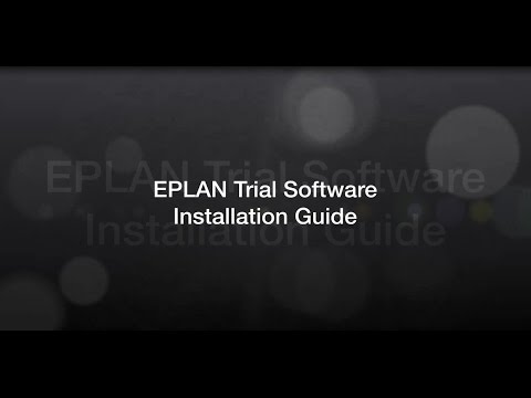 EPLAN Trial Software Installation Guide - Version 2.6