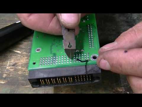 How to convert a 62 amp  power supply for rc use. Dell Poweredge 2950