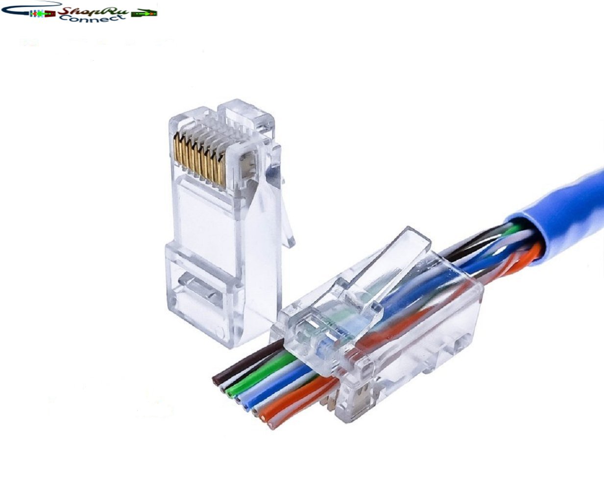 Как скрыть ethernet кабель