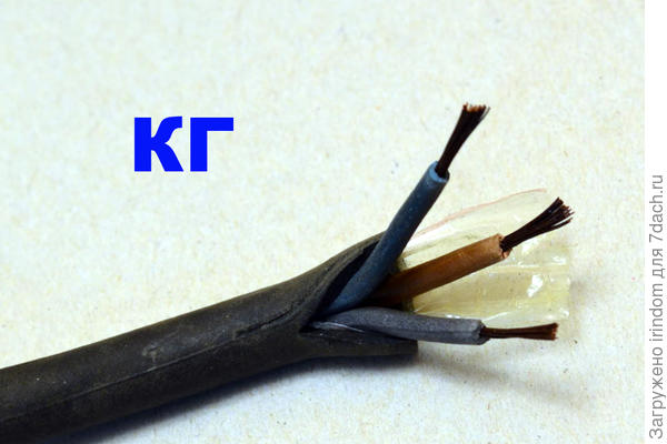 кг