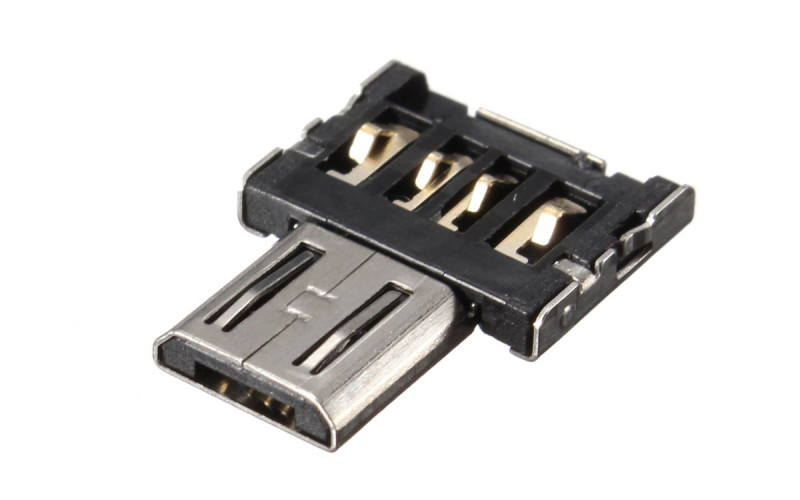 Usb адаптер для подключения usb