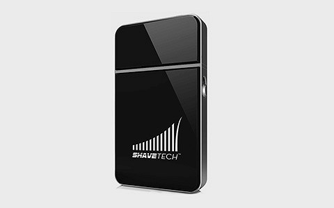 Портативная бритва Shavetech USB Shaver