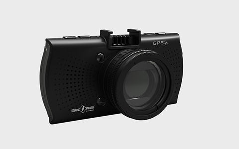 Видеорегистратор Street Storm CVR-A7810-G PRO 