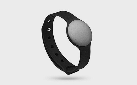 Фитнес-трекер Misfit Wearables Shine 