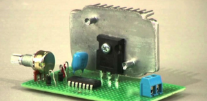 Полевой транзистор имеет 5 основных направлений работы