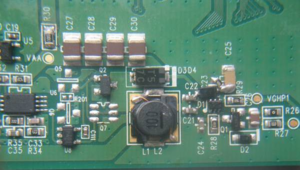 Полевой транзистор применяется во всех видах электротехники