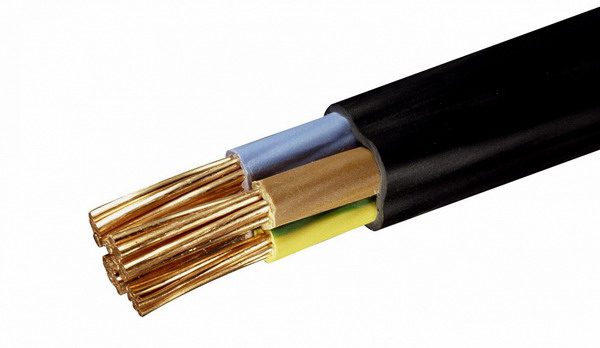 Технические характеристики кабеля