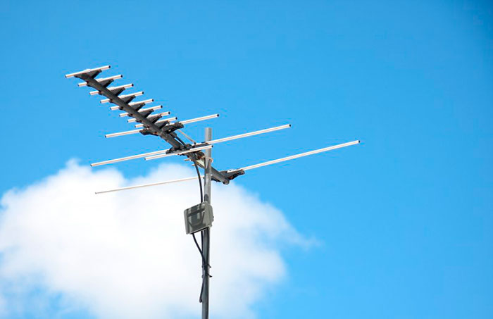 Правильно подобранный антенный усилитель может значительно улучшить качество сигнала