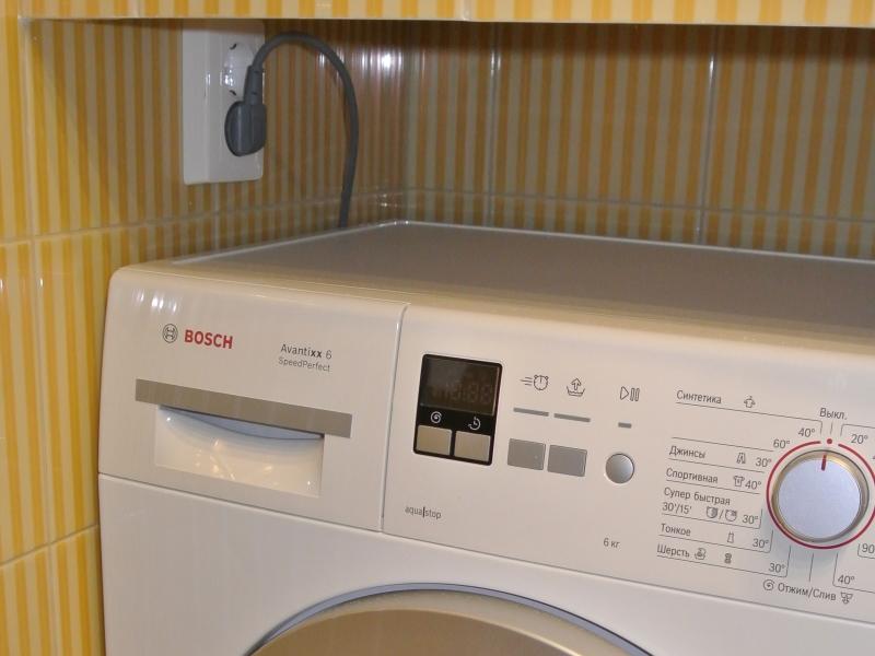 Перед тем как производить заземление стиральной машины, следует подготовить необходимые материалы и инструменты для работы 