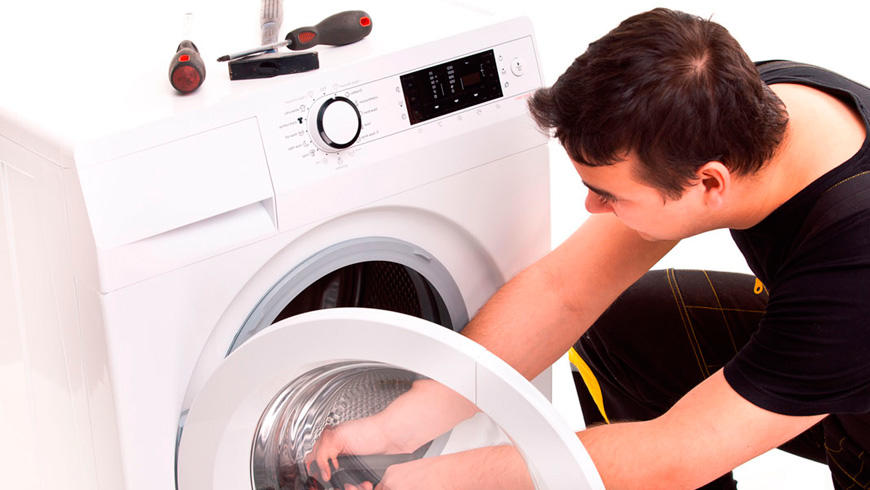 Правильная эксплуатация стиральной машинки сможет продлить срок ее службы