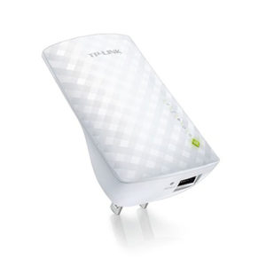 Репитер TP-Link AC 750