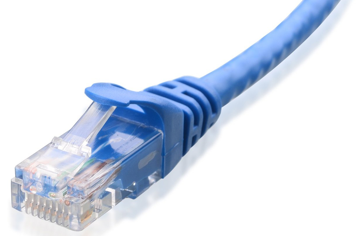 Гигабитный кабель ethernet как определить