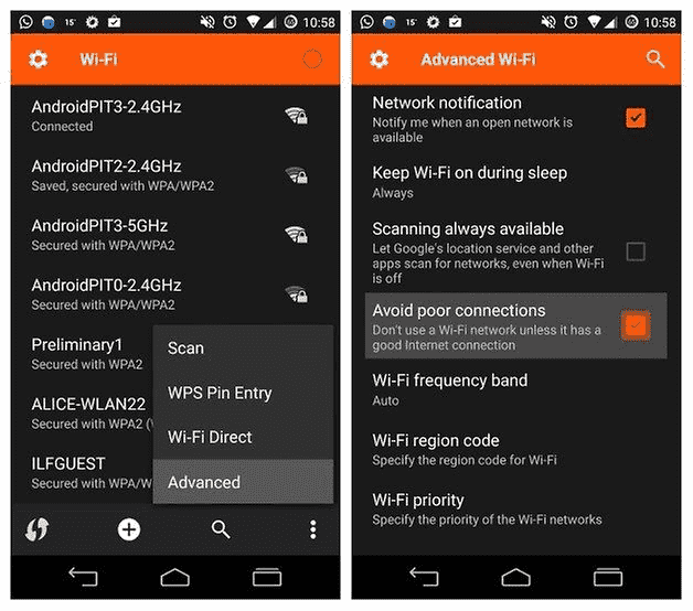 587 Как улучшить Wi Fi и усилить сигнал на Андроид?