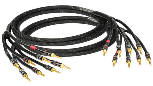 Как выбрать акустический кабель для колонок?