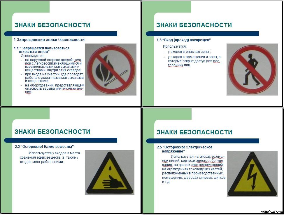 Карта безопасности химических веществ