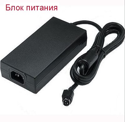 Восстановление usb разъема на принтере