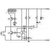 Прибор для измерения емкости электролитических конденсаторов