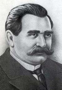 Александр Лодыгин. Wikimedia