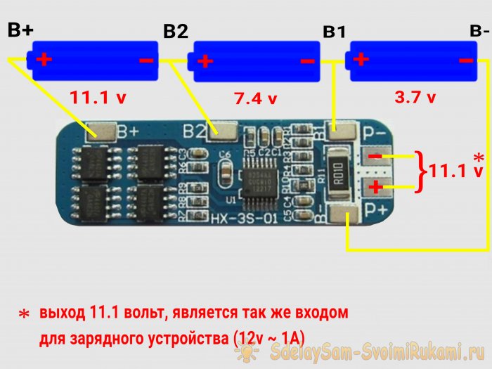 Как сделать настольную лампу из старой кружки со встроенным аккумулятором