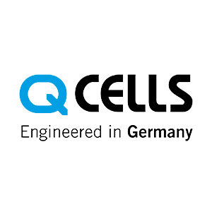 Qcells logo 