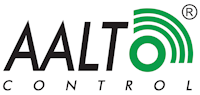 Беспроводной центральный мониторинг AALTO Control для контроля за исправностью аварийного освещения